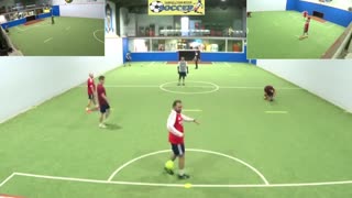 Thumbnail for Futsal Comp - S25.26 Summer - 06.11.2025 - Win - 9-1.mkv