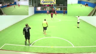 Thumbnail for Futsal Comp - S26 Winter- 12.03.2026 - R3.mkv