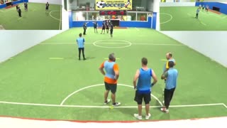 Thumbnail for Futsal Comp - S25 Winter - 17.04.2025 - Win - 7-1.mkv