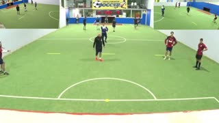 Thumbnail for Futsal Comp - S25 Winter - 24.07.2025 - Lose - 3-6.mkv