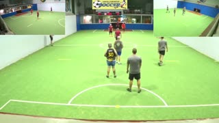 Thumbnail for Futsal Comp - S26 Winter- 12.03.2026 - R2.mkv.mkv