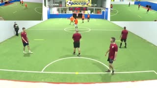 Thumbnail for Futsal Comp - S25 Winter - 15.05.2025 - Win - 7-4.mkv