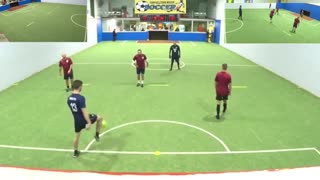 Thumbnail for Futsal Comp - S25 Winter - 08.05.2025 - Lose - 0-3.mkv