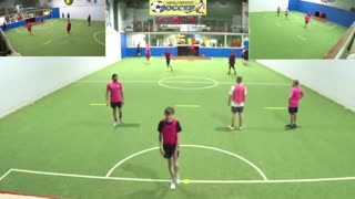 Thumbnail for Futsal Comp - S25.26 Summer - 18.12.2025 - Win - 6-4.mkv