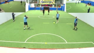 Thumbnail for Futsal Comp - S25 Winter - 27.03.2025 - Win - 7-2.mkv