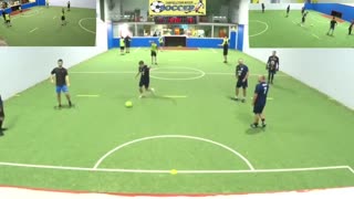 Thumbnail for Futsal Comp - S25 Winter - 10.04.2025 - Lose - 3-5.mkv