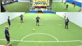 Thumbnail for Futsal Comp - S24.25 Summer - 06.02.2025 - Win - 8-3.mkv