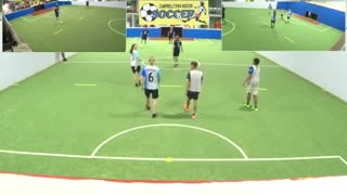 Thumbnail for Futsal Comp - S25 Winter - 06.03.2025 - Lose - 2-3.mkv