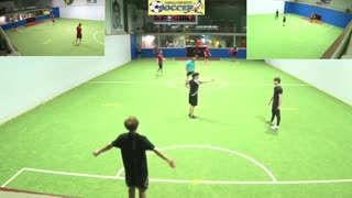 Thumbnail for Futsal Comp - S25.26 Summer - 12.02.2026 - Win - 3-0.mkv