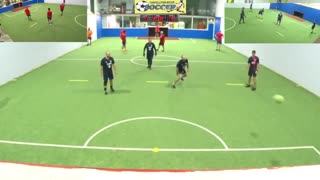 Thumbnail for Futsal Comp - S25 Winter - 13.03.2025 - Lose - 2-3.mkv