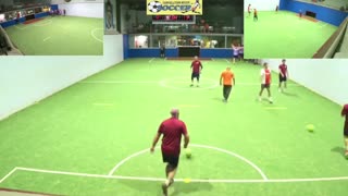 Thumbnail for Futsal Comp - S25.26 Summer - 22.01.2026 - Draw - 4-4.mkv