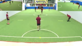 Thumbnail for Futsal Comp - S25 Winter - 29.05.2025 - Win - 2-1.mkv