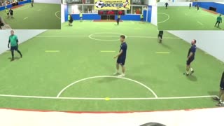 Thumbnail for Futsal Comp - S25 Winter - 03.04.2025 - Win - 9-0_trim.mkv