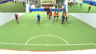 Thumbnail for Futsal Comp - S25 Winter - 01.05.2025 - Lose - 2-6.mkv