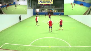 Thumbnail for Futsal Comp - S25.26 Summer - 05.02.2026 - Win - 10-1.mkv